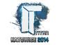 Sticker | Titan | Katowice 2014
