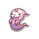 Sticker | Skulltorgeist