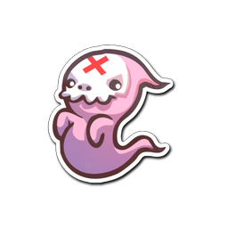 Sticker | Skulltorgeist