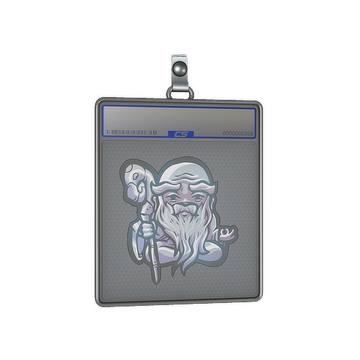 Sticker Slab | The Guru