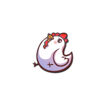 Sticker | Chabo