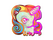 Sticker | Unicorn (Holo)