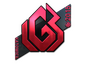 Sticker | LGB eSports (Foil) | Katowice 2015