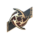 Sticker | Ninjas in Pyjamas  | Katowice 2015