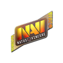 Sticker | Natus Vincere (Holo) | Katowice 2015