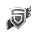 Sticker | PENTA Sports  | Katowice 2015