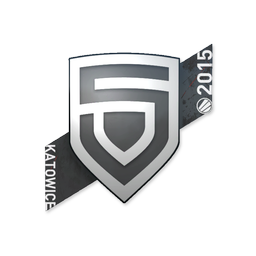 Sticker | PENTA Sports  | Katowice 2015