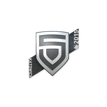 Sticker | PENTA Sports  | Katowice 2015