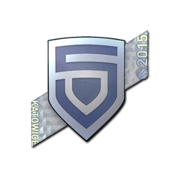 Sticker | PENTA Sports (Holo) | Katowice 2015