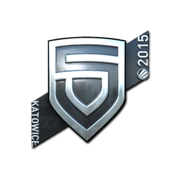 Sticker | PENTA Sports (Foil) | Katowice 2015