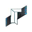 Sticker | Titan | Katowice 2015