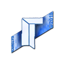 Sticker | Titan (Holo) | Katowice 2015