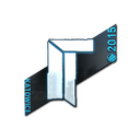 Sticker | Titan (Foil) | Katowice 2015