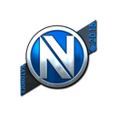Sticker | Team EnVyUs (Foil) | Katowice 2015