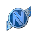 Sticker | Team EnVyUs (Holo) | Katowice 2015
