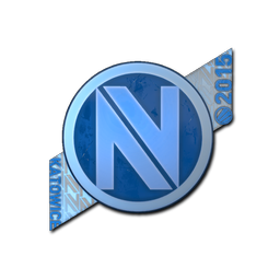 Sticker | Team EnVyUs (Holo) | Katowice 2015