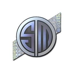 Sticker | TSM Kinguin (Holo) | Katowice 2015