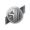 Sticker | TSM Kinguin | Katowice 2015