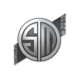 Sticker | TSM Kinguin | Katowice 2015