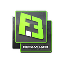 Sticker | Flipsid3 Tactics | DreamHack 2014