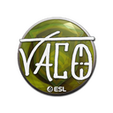 Sticker | TACO | Katowice 2019