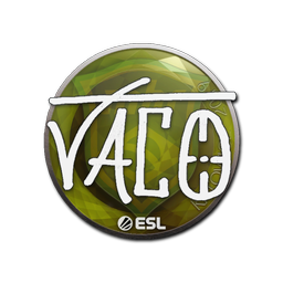 Sticker | TACO | Katowice 2019