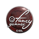 Sticker | Summer | Katowice 2019