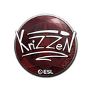 Sticker | KrizzeN | Katowice 2019