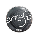 Sticker | erkaSt | Katowice 2019
