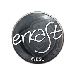 Sticker | erkaSt | Katowice 2019