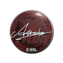 Sticker | Attacker | Katowice 2019