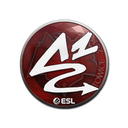 Sticker | ANGE1 | Katowice 2019