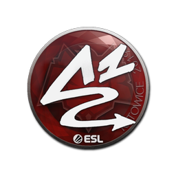 Sticker | ANGE1 | Katowice 2019
