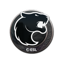 Sticker | FURIA | Katowice 2019