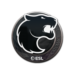 Sticker | FURIA | Katowice 2019