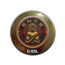 Sticker | ENCE | Katowice 2019
