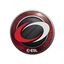 Sticker | compLexity Gaming | Katowice 2019