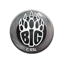 Sticker | BIG | Katowice 2019