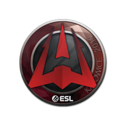 Sticker | Avangar | Katowice 2019
