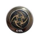 Sticker | Ninjas in Pyjamas | Katowice 2019