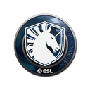Sticker | Team Liquid | Katowice 2019
