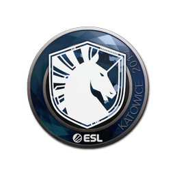 Sticker | Team Liquid | Katowice 2019
