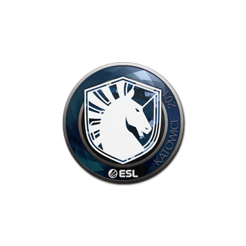 Sticker | Team Liquid | Katowice 2019