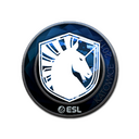 Sticker | Team Liquid (Foil) | Katowice 2019