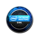 Sticker | IEM (Foil) | Katowice 2019