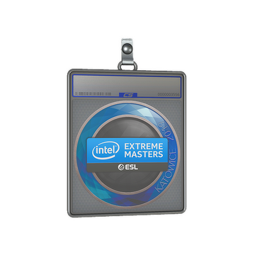 Sticker Slab | IEM | Katowice 2019