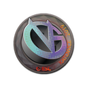 Sticker | ViCi Gaming (Holo) | Katowice 2019