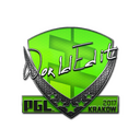 Sticker | WorldEdit | Krakow 2017