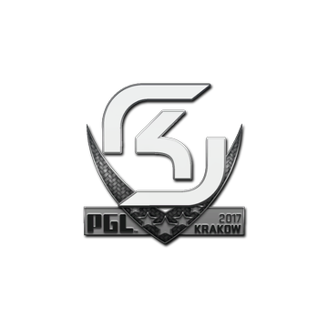 Sticker | SK Gaming | Krakow 2017