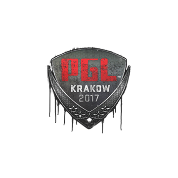 Sealed Graffiti | PGL | Krakow 2017